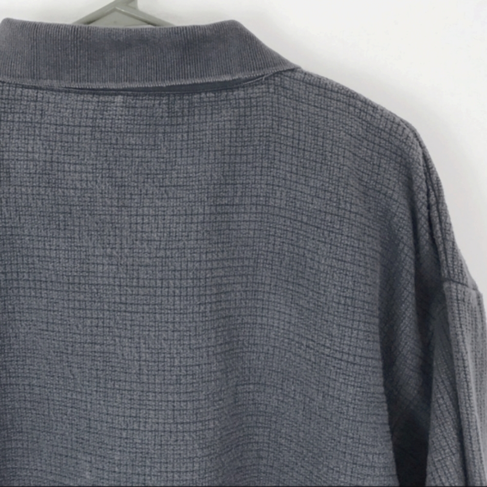 Vintage Pooh 100 Acre Athletic Club Sweatshirt - Picture 5 of 7